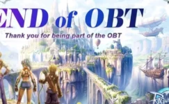 Gravity Game Unite (GGU), PC MMORPG “Ragnarok Zero: Global”ın Açık Beta Testi’ni (OBT) başarıyla tamamladı