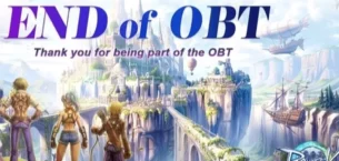 Gravity Game Unite (GGU), PC MMORPG “Ragnarok Zero: Global”ın Açık Beta Testi’ni (OBT) başarıyla tamamladı
