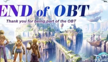 Gravity Game Unite (GGU), PC MMORPG “Ragnarok Zero: Global”ın Açık Beta Testi’ni (OBT) başarıyla tamamladı