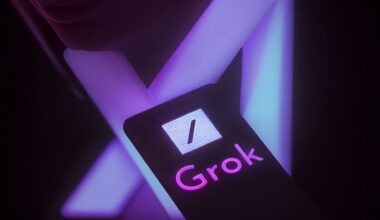 Grok Apple CarPlay’e Geliyor