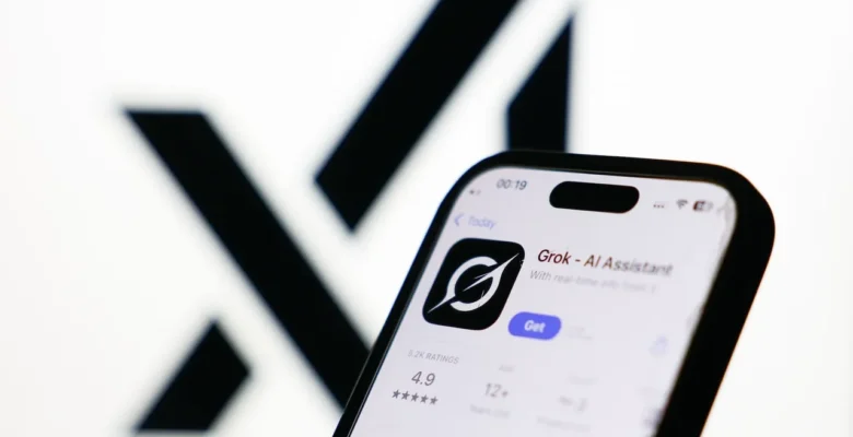 Grok ChatGPT ile Eğitilmiş