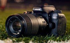 Gümrükte İmha Edildiği İddia Edilen Fotoğraf Makinesi Olayı Ne?