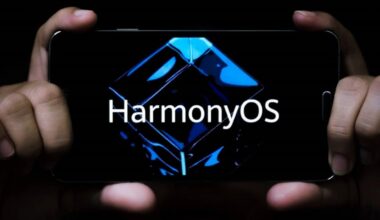 HarmonyOS 6.1.1 Beta 1 Yayınlandı