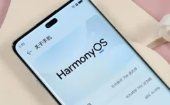 HarmonyOS 7.0 Gümbür Gümbür Geliyor
