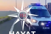 HAYAT 112 Acil devrede! Fotoğraf ve videolu ihbar dönemi başladı