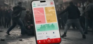 HAYAT 112 Acil Uygulamasına Büyük İlgi