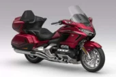 Honda Türkiye En Pahalı Motosikleti İçin 2026 Fiyatlarını Belirledi