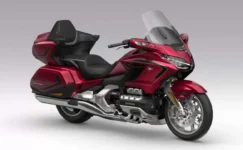 Honda Türkiye En Pahalı Motosikleti İçin 2026 Fiyatlarını Belirledi