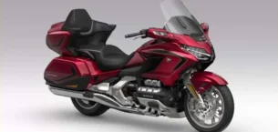 Honda Türkiye En Pahalı Motosikleti İçin 2026 Fiyatlarını Belirledi