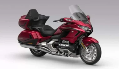 Honda Türkiye En Pahalı Motosikleti İçin 2026 Fiyatlarını Belirledi