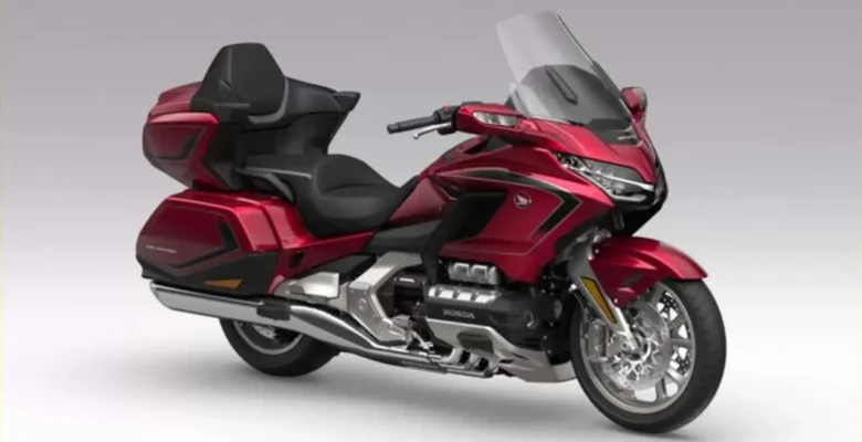 Honda Türkiye En Pahalı Motosikleti İçin 2026 Fiyatlarını Belirledi