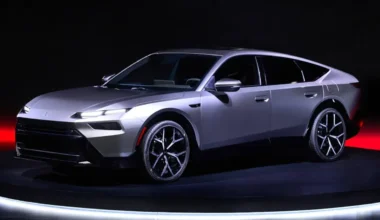 Honda’nın Yeni Stratejisi: Hibrit Modeller Öne Çıkıyor