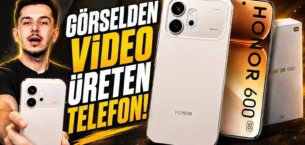 Honor 600 İnceleme – Bu Telefon Orta Segmenti Karıştırır
