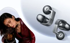 HONOR Earbuds Clip Pro Tanıtıldı: İşte Özellikleri ve Fiyatı