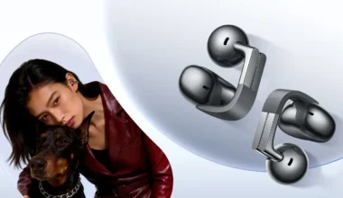 HONOR Earbuds Clip Pro Tanıtıldı: İşte Özellikleri ve Fiyatı