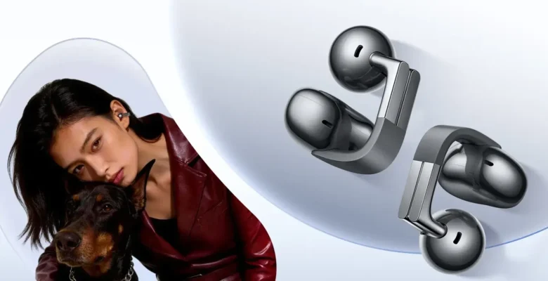 HONOR Earbuds Clip Pro Tanıtıldı: İşte Özellikleri ve Fiyatı