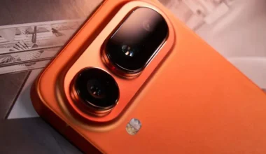 Honor Magic9 Kamera ve Bataryada Devrim Yapmaya Geliyor