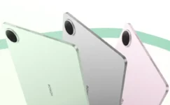 Honor Pad 20 Snapdragon 7 Gen 3 İşlemcisiyle Tanıtıldı