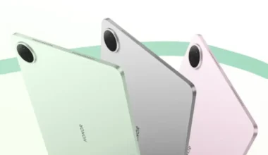 Honor Pad 20 Snapdragon 7 Gen 3 İşlemcisiyle Tanıtıldı