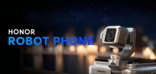 Honor Robot Phone Çıkış Tarihi Netleşti – Yakında Geliyor