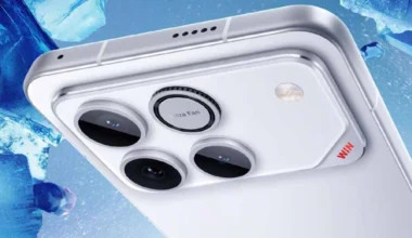 Honor Win 2 Özellikleri Sızdı