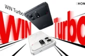 Honor Win Turbo ile 14 Saat Kesintisiz Oyun Deneyimi!
