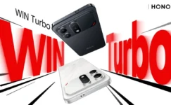 Honor Win Turbo ile 14 Saat Kesintisiz Oyun Deneyimi!
