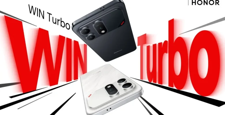 Honor Win Turbo ile 14 Saat Kesintisiz Oyun Deneyimi!