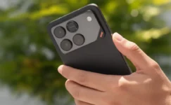 Honor’dan 10.000 mAh Bataryalı Telefon Çıkartması!