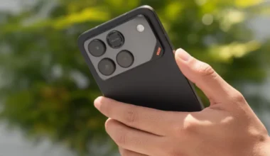 Honor’dan 10.000 mAh Bataryalı Telefon Çıkartması!