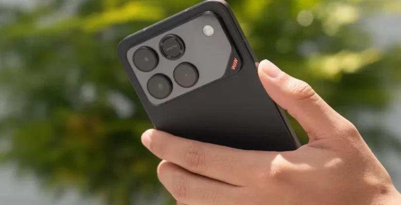 Honor’dan 10.000 mAh Bataryalı Telefon Çıkartması!