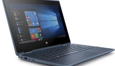 HP: Windows 10 Kullanımı Hala Yüksek