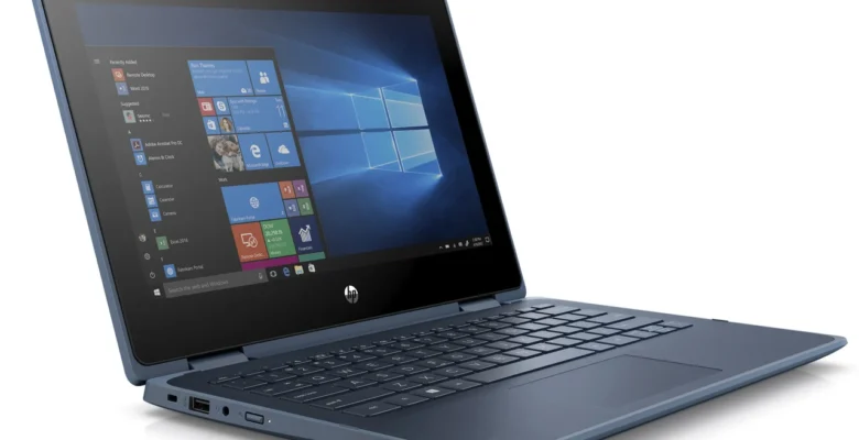 HP: Windows 10 Kullanımı Hala Yüksek