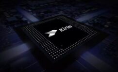 Huawei 1.4 nm İşlemci Teknolojisini ve LogicFolding Mimarisini Tanıttı