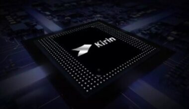 Huawei 1.4 nm İşlemci Teknolojisini ve LogicFolding Mimarisini Tanıttı