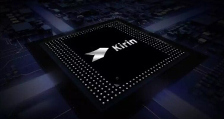 Huawei 1.4 nm İşlemci Teknolojisini ve LogicFolding Mimarisini Tanıttı