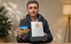Huawei Fotoğraf Yarışmasında Dünya İkincisi Olan Türk Fotoğrafçının Ödül Krizi Mutlu Sonla Bitti