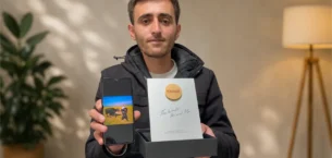 Huawei Fotoğraf Yarışmasında Dünya İkincisi Olan Türk Fotoğrafçının Ödül Krizi Mutlu Sonla Bitti