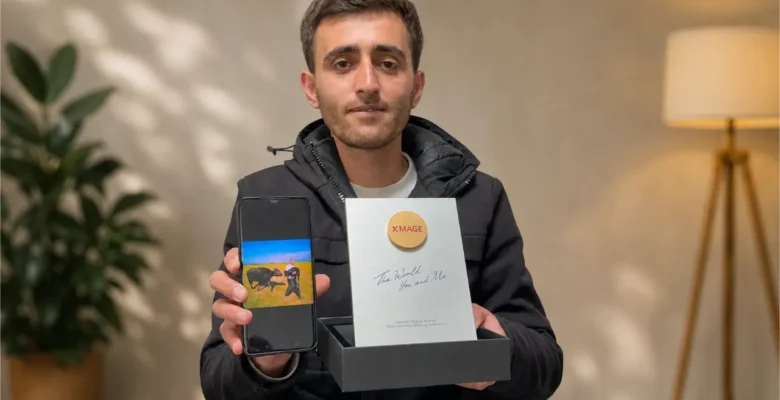 Huawei Fotoğraf Yarışmasında Dünya İkincisi Olan Türk Fotoğrafçının Ödül Krizi Mutlu Sonla Bitti
