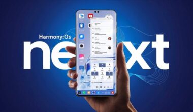 Huawei HarmonyOS 6 Kullanıcı Sayısında Dev Rekor!