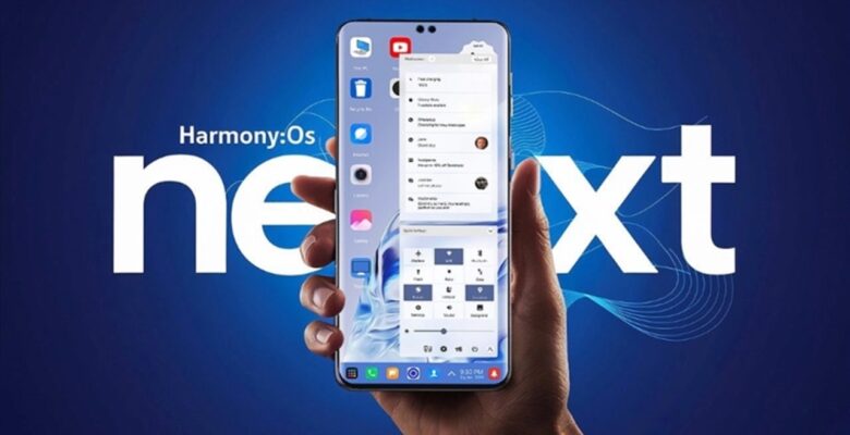 Huawei HarmonyOS 6 Kullanıcı Sayısında Dev Rekor!