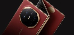 Huawei Mate XT 2 Kirin 9050 Pro İşlemcisiyle Geliyor