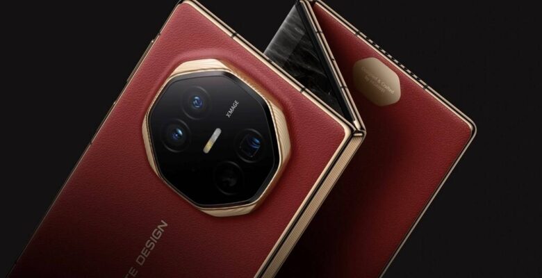 Huawei Mate XT 2 Kirin 9050 Pro İşlemcisiyle Geliyor
