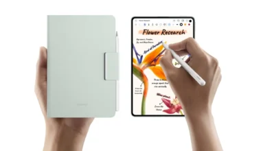 Huawei MatePad Mini 2’nin Özellikleri Ortaya Çıktı: iPad Mini’ye Rakip Geliyor