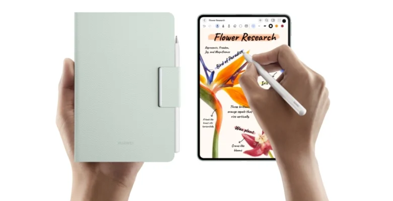 Huawei MatePad Mini 2’nin Özellikleri Ortaya Çıktı: iPad Mini’ye Rakip Geliyor