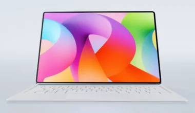 Huawei MatePad Pro Max Tanıtıldı: En İncesi O!