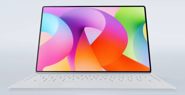 Huawei MatePad Pro Max Tanıtıldı: En İncesi O!