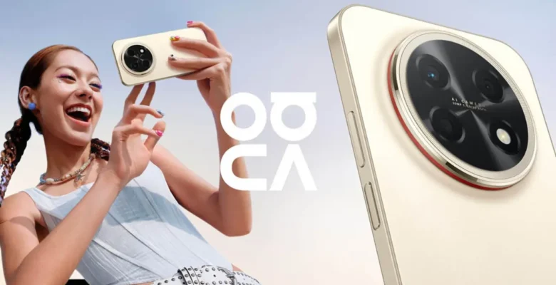 Huawei Nova 15 Max 8.500 mAh Batarya ile Geliyor