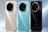 Huawei Nova 15 Max Tanıtıldı: İşte Özellikleri