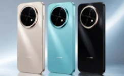 Huawei Nova 15 Max Tanıtıldı: İşte Özellikleri
